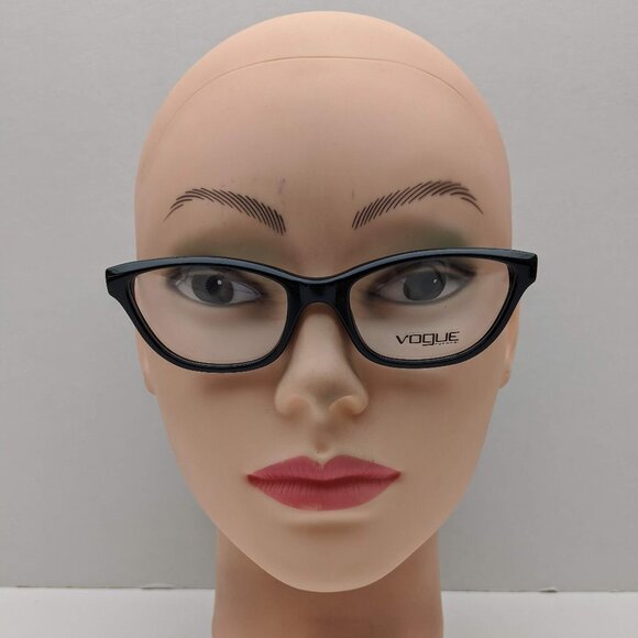 🕶️Vogue VO2748 W44 Eyeglasses 50/17 135 /KAI335🕶️ - Picture 6 of 6